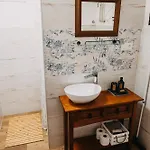 بيت للعطل Drevenica *