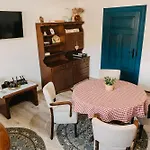 بيت للعطل Drevenica Hrabušice