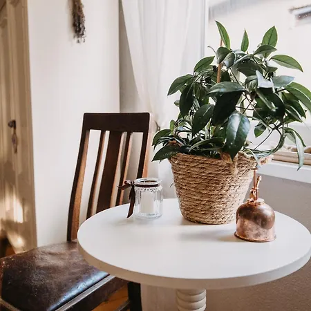 Drevenica Casa de Férias