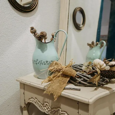 Casa vacanze Drevenica