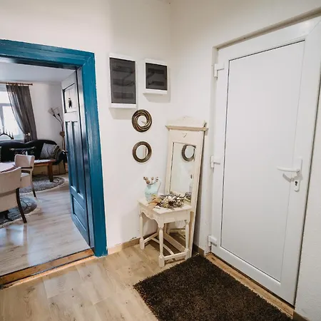 Drevenica Hrabušice