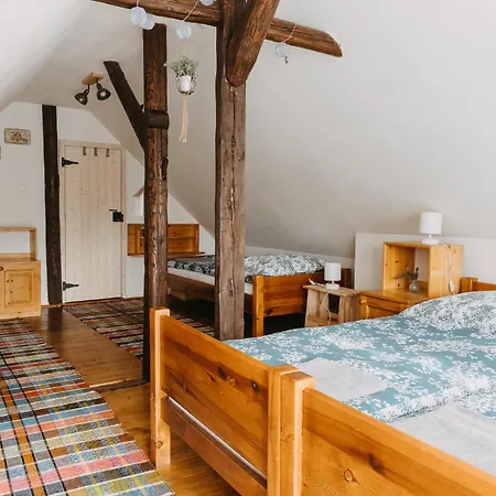 Casa vacanze Drevenica *