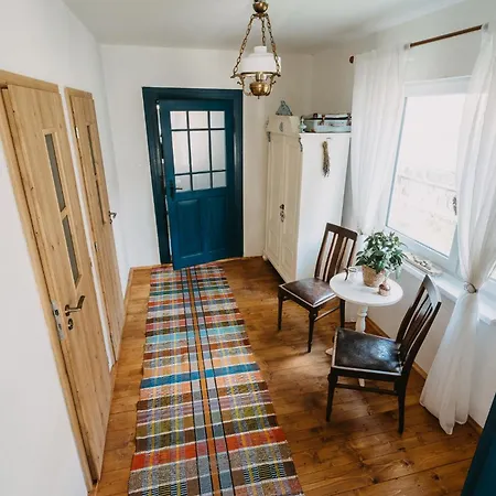 Drevenica Hrabušice