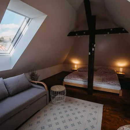 Drevenica Casa vacanze