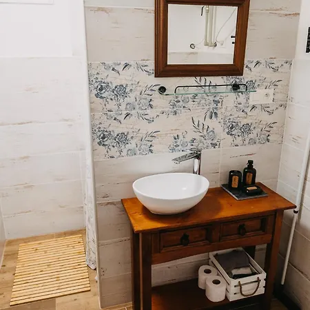 Holiday home Drevenica *