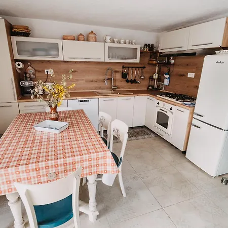 Drevenica * Hrabušice