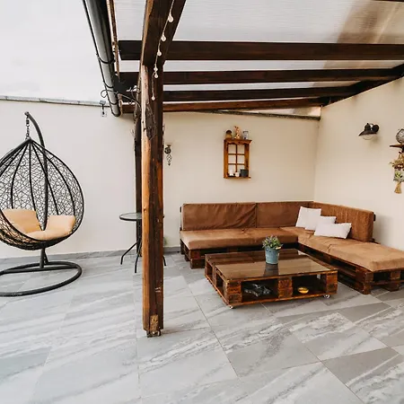 Holiday home Drevenica