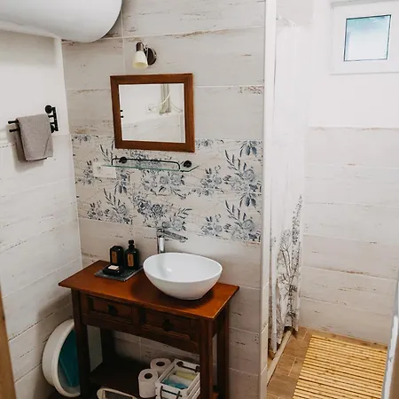 Drevenica Casa de Férias