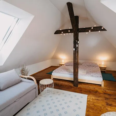 Casa vacanze Drevenica *