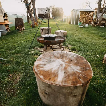 Drevenica Casa vacanze *