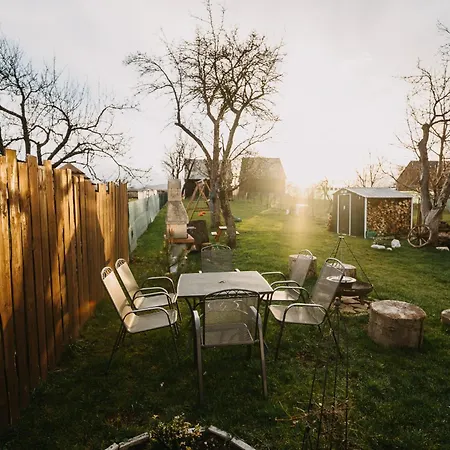 Casa vacanze Drevenica Hrabušice