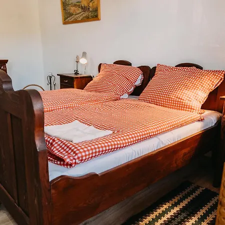 Drevenica * Hrabusice
