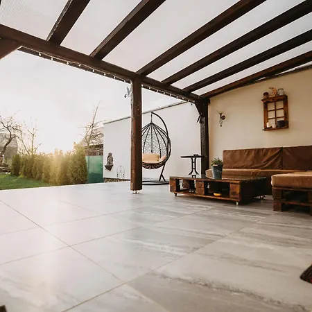 Holiday home Drevenica