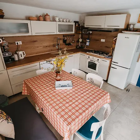 Holiday home Drevenica
