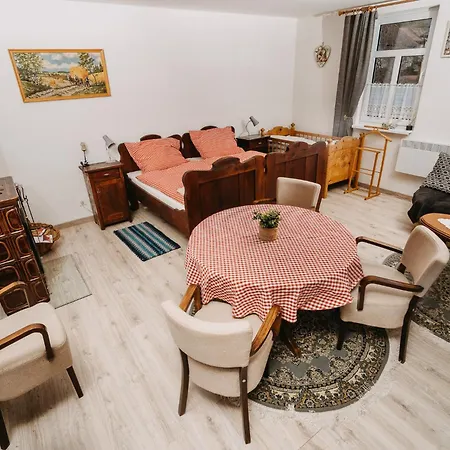 Prázdninový dům Drevenica