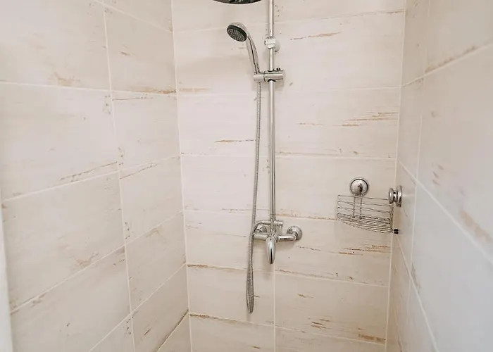 Drevenica Prázdninový dům *